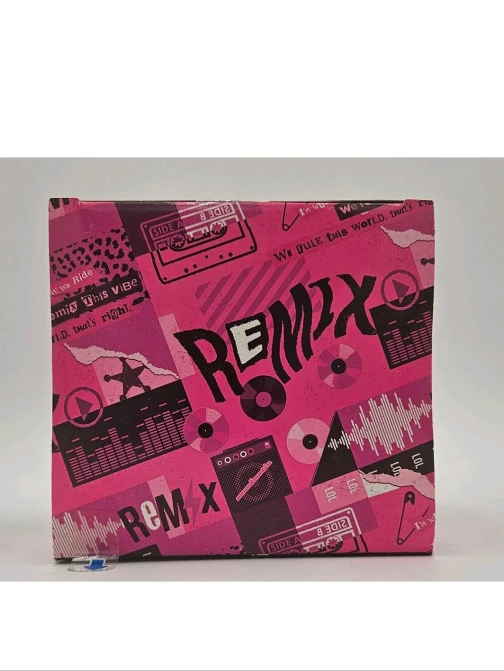 LOL Surprise Remix Hair Flip Dolls - 15 Surprises with Hair Reveal & Music NEW